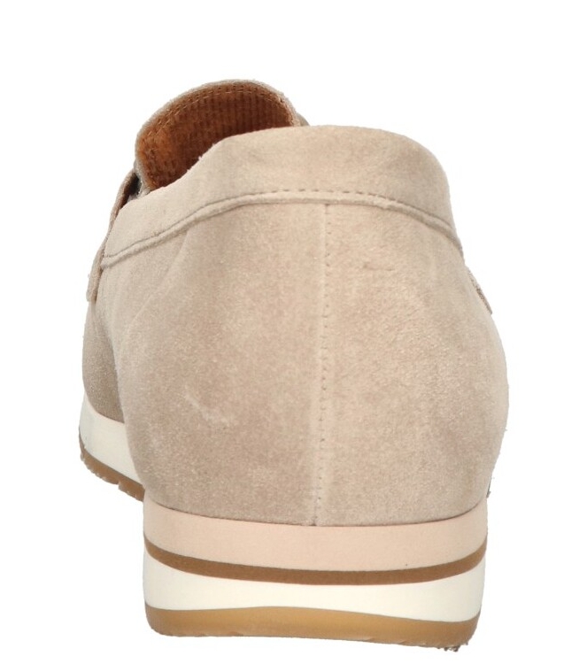 Gabor instapper <span>62.415.33</span> 62.415.33 beige - www.bremmerschoenen.pro - Bremmer Schoenen