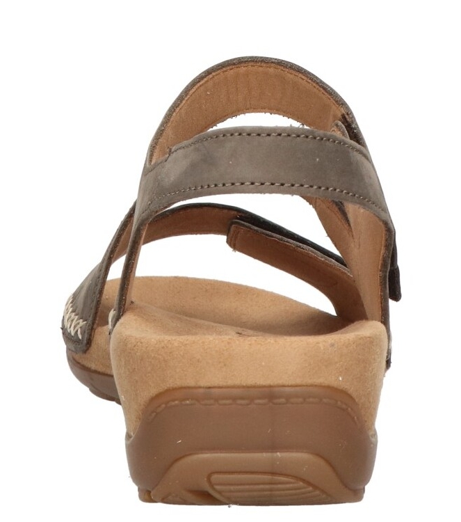 Gabor Gabor sandaal <span>63.734.19</span> 19 wallaby Gabor sandaal <span>63.734.19</span> 63.734.19 beige - www.bremmerschoenen.pro - Bremmer Schoenen