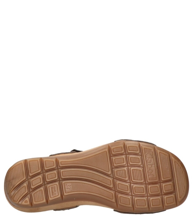 Gabor Gabor sandaal <span>63.734.19</span> 19 wallaby Gabor sandaal <span>63.734.19</span> 63.734.19 beige - www.bremmerschoenen.pro - Bremmer Schoenen