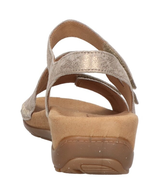 Gabor Gabor sandaal <span>63.734.62</span> 62 muschel Gabor sandaal <span>63.734.62</span> 63.734.62 beige - www.bremmerschoenen.pro - Bremmer Schoenen