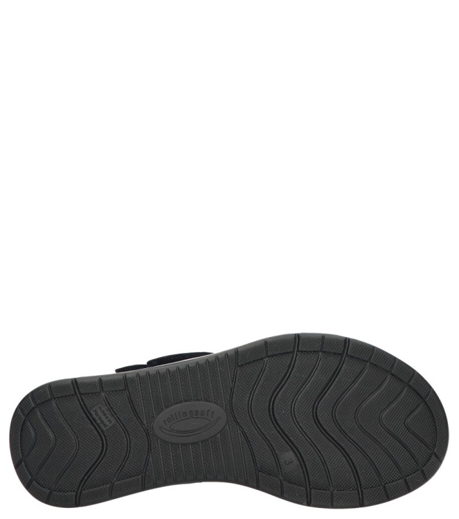 Gabor sandaal <span>66.882.66</span> 66.882.66 blauw - www.bremmerschoenen.pro - Bremmer Schoenen