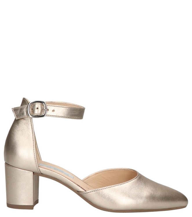 Gabor Gabor pump <span>61.340.32</span> 32 puder Gabor pump <span>61.340.32</span> 61.340.32 goud - www.bremmerschoenen.pro - Bremmer Schoenen