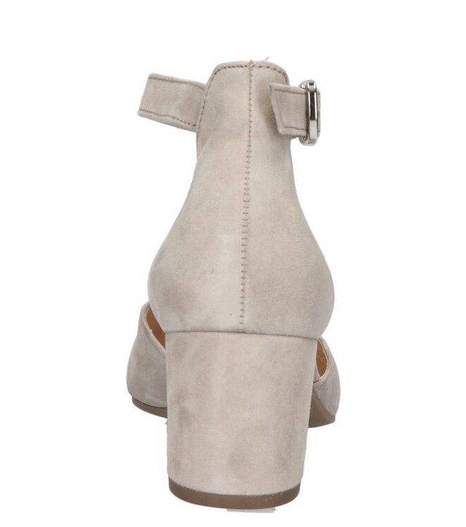 Gabor Gabor pump <span>61.340.12</span> 12 visone Gabor pump <span>61.340.12</span> 61.340.12 beige - www.bremmerschoenen.pro - Bremmer Schoenen