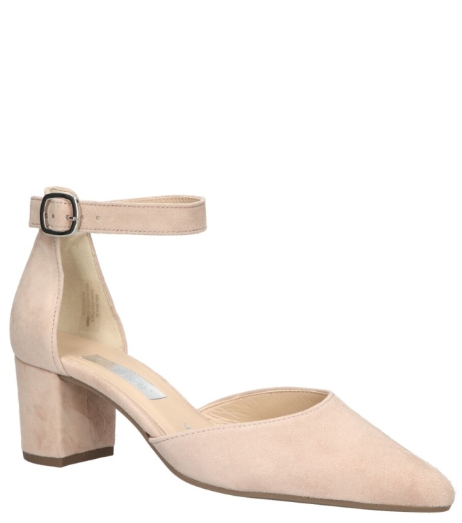Gabor Gabor pump <span>61.340.10</span> 10 rouge Gabor pump <span>61.340.10</span> 61.340.10 rose - www.bremmerschoenen.pro - Bremmer Schoenen