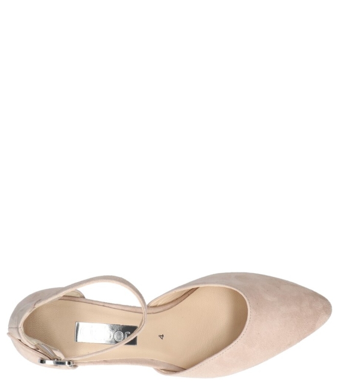 Gabor Gabor pump <span>61.340.10</span> 10 rouge Gabor pump <span>61.340.10</span> 61.340.10 rose - www.bremmerschoenen.pro - Bremmer Schoenen