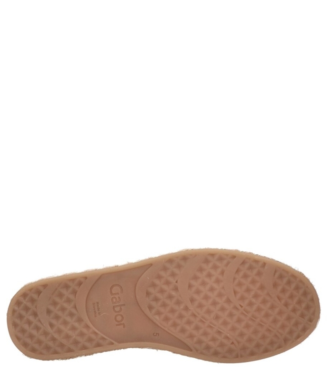 Gabor Gabor sneaker <span>63.270.62</span> 62 puder (Lurex) Gabor sneaker <span>63.270.62</span> 63.270.62 beige - www.bremmerschoenen.pro - Bremmer Schoenen