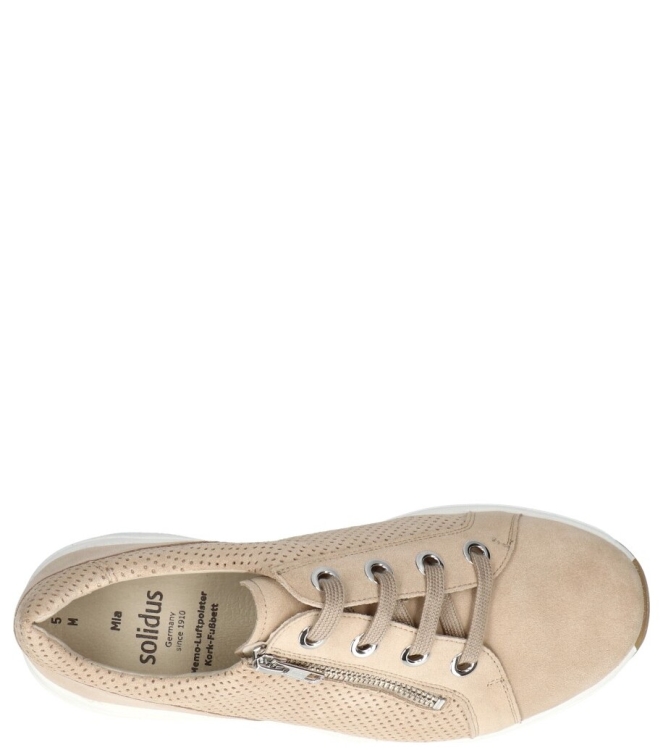 Solidus Solidus sneaker <span>43006 40464 Mia</span> 40464 savanna Solidus sneaker <span>43006 40464 Mia</span> 43006 40464 Mia beige - www.bremmerschoenen.pro - Bremmer Schoenen