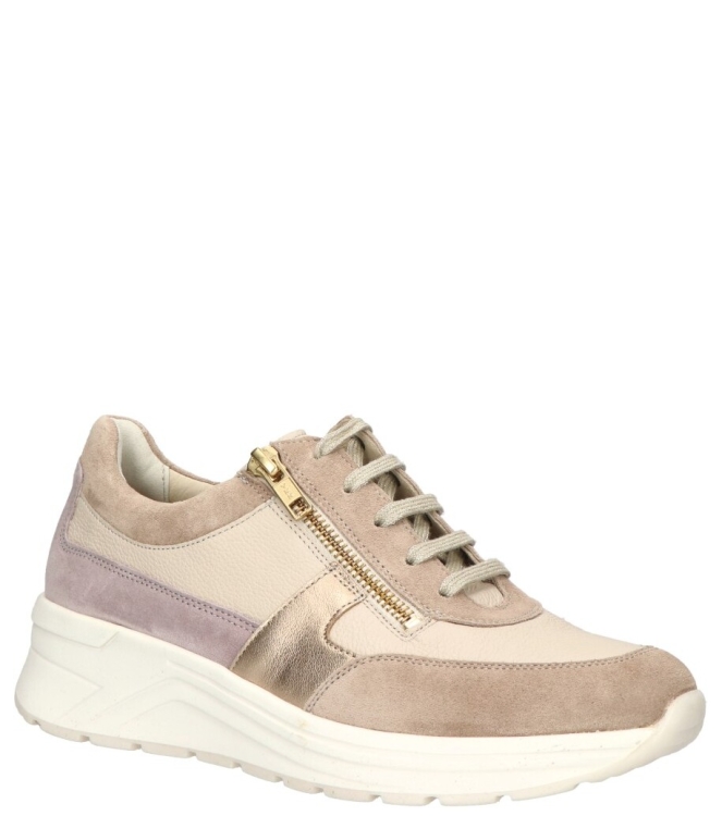Solidus Solidus sneaker <span>59079 30557 Karma</span> 30557 VEL/ARIZ/BOTTA tortilla multi Solidus sneaker <span>59079 30557 Karma</span> 59079 30557 Karma beige - www.bremmerschoenen.pro - Bremmer Schoenen
