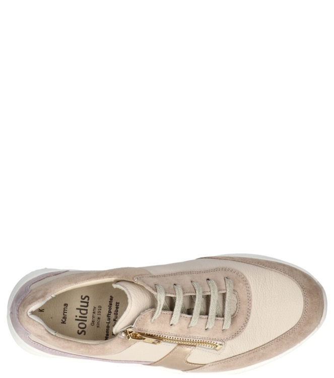Solidus Solidus sneaker <span>59079 30557 Karma</span> 30557 VEL/ARIZ/BOTTA tortilla multi Solidus sneaker <span>59079 30557 Karma</span> 59079 30557 Karma beige - www.bremmerschoenen.pro - Bremmer Schoenen