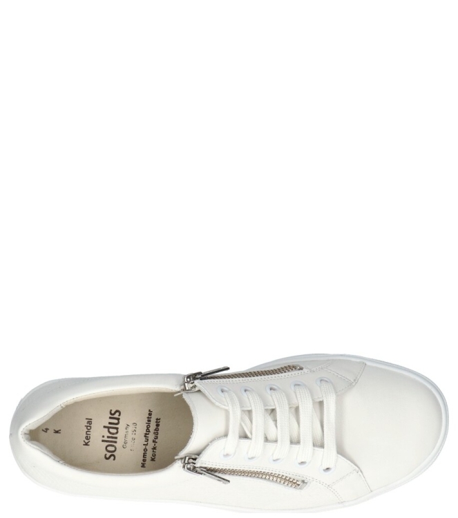 Solidus Solidus sneaker <span>30135 10345 Kendal</span> 10345 weiss Solidus sneaker <span>30135 10345 Kendal</span> 30135 10345 Kendal wit - www.bremmerschoenen.pro - Bremmer Schoenen
