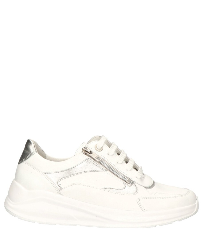 Solidus sneaker <span>54501 10343 Kitty</span> 54501 10343 Kitty wit - www.bremmerschoenen.pro - Bremmer Schoenen