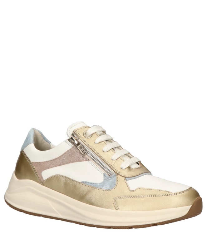 Solidus sneaker <span>54501 40617 Kitty</span> 54501 40617 Kitty goud - www.bremmerschoenen.pro - Bremmer Schoenen