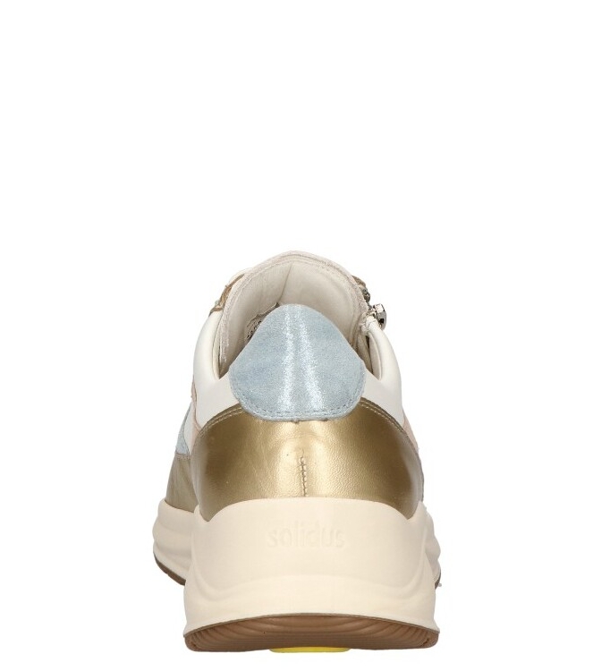 Solidus sneaker <span>54501 40617 Kitty</span> 54501 40617 Kitty goud - www.bremmerschoenen.pro - Bremmer Schoenen