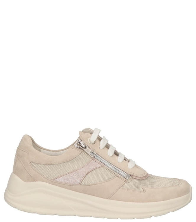 Solidus sneaker <span>54504 40632 Kitty</span> 54504 40632 Kitty beige - www.bremmerschoenen.pro - Bremmer Schoenen