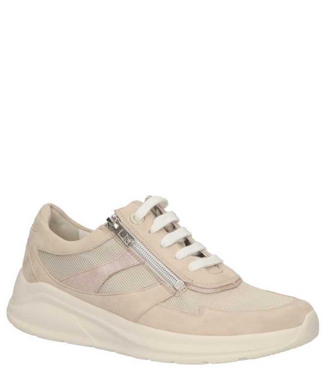 Solidus sneaker <span>54504 40632 Kitty</span> 54504 40632 Kitty beige - www.bremmerschoenen.pro - Bremmer Schoenen
