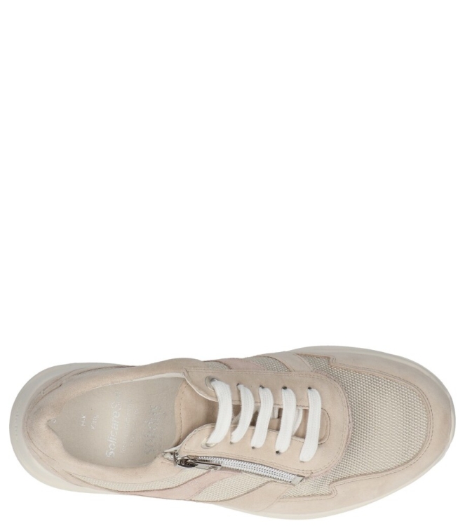 Solidus sneaker <span>54504 40632 Kitty</span> 54504 40632 Kitty beige - www.bremmerschoenen.pro - Bremmer Schoenen
