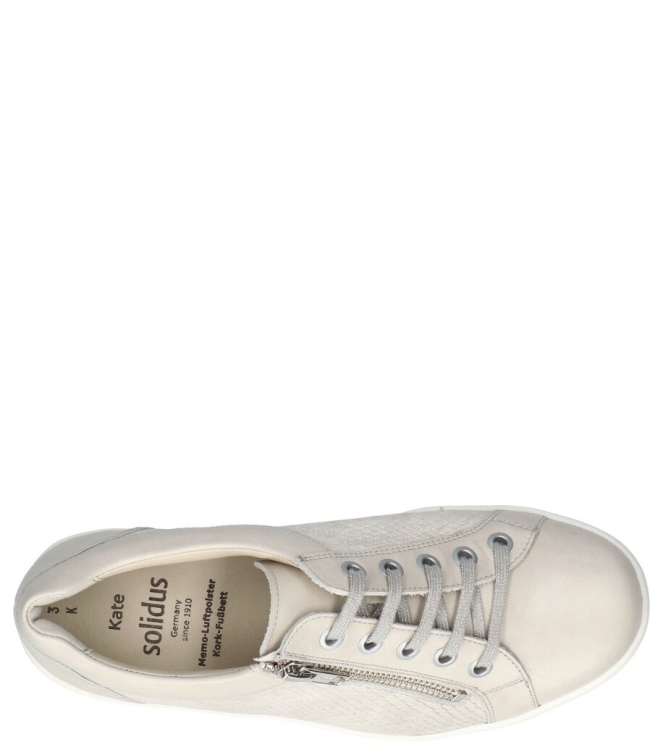 Solidus Solidus sneaker <span>29001 20862 Kate</span> 20862 porzellano Solidus sneaker <span>29001 20862 Kate</span> 29001 20862 Kate grijs - www.bremmerschoenen.pro - Bremmer Schoenen