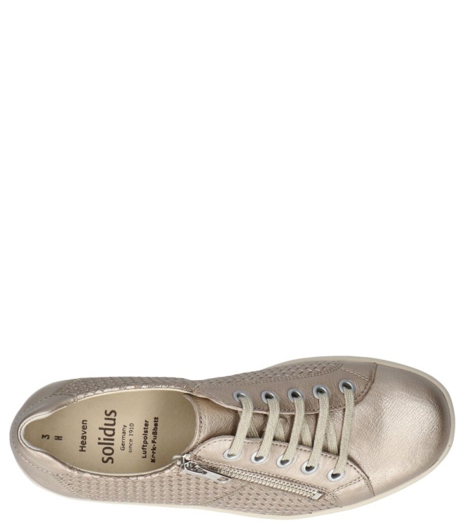 Solidus Solidus sneaker <span>27001 40600 Heaven</span> 40600 champagne Solidus sneaker <span>27001 40600 Heaven</span> 27001 40600 Heaven beige - www.bremmerschoenen.pro - Bremmer Schoenen