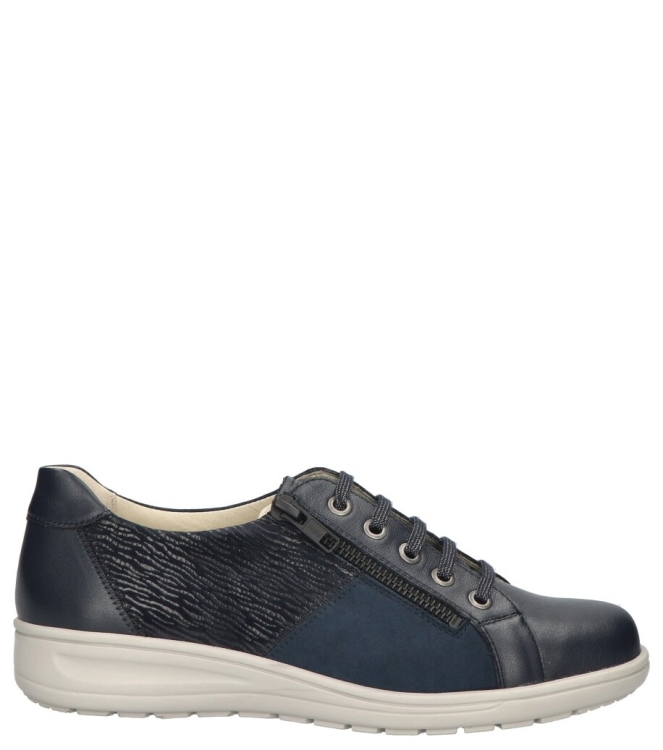 Solidus sneaker <span>27001 80727 Heaven</span> 27001 80727 Heaven blauw - www.bremmerschoenen.pro - Bremmer Schoenen