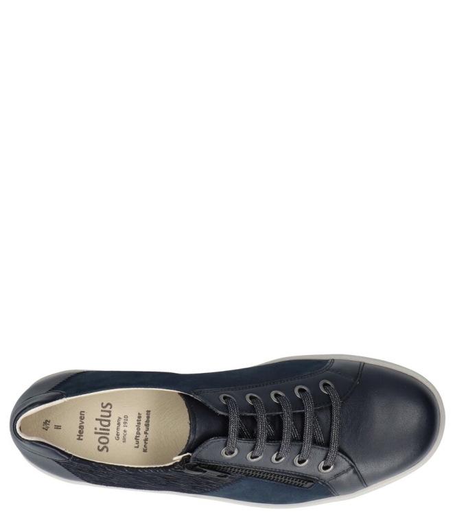 Solidus sneaker <span>27001 80727 Heaven</span> 27001 80727 Heaven blauw - www.bremmerschoenen.pro - Bremmer Schoenen
