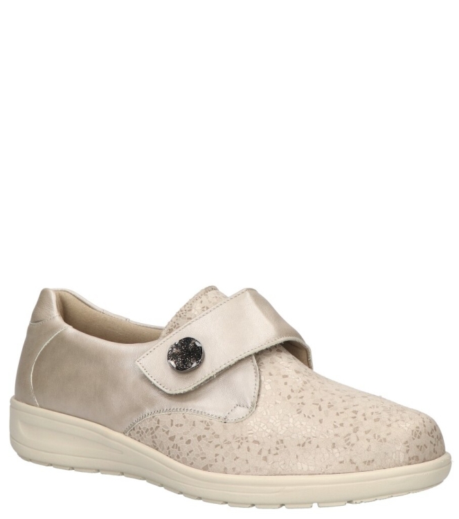 Solidus klittenbandschoen <span>29506 40559 Kate</span> 29506 40559 Kate beige - www.bremmerschoenen.pro - Bremmer Schoenen