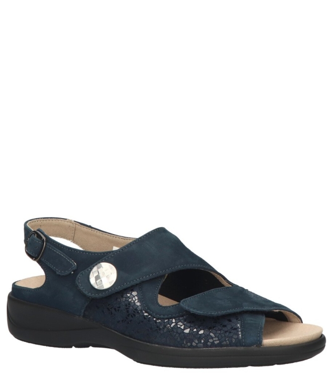 Solidus Solidus sandaal <span>73500 80557 Lia</span> 80557 ocean Solidus sandaal <span>73500 80557 Lia</span> 73500 80557 Lia blauw - www.bremmerschoenen.pro - Bremmer Schoenen