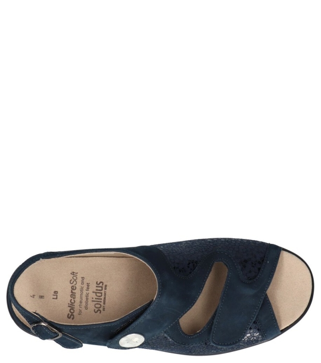 Solidus Solidus sandaal <span>73500 80557 Lia</span> 80557 ocean Solidus sandaal <span>73500 80557 Lia</span> 73500 80557 Lia blauw - www.bremmerschoenen.pro - Bremmer Schoenen
