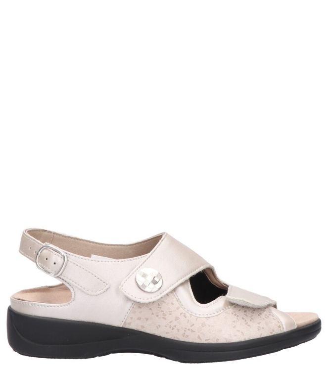 Solidus sandaal <span>73500 40558 Lia</span> 73500 40558 Lia beige - www.bremmerschoenen.pro - Bremmer Schoenen