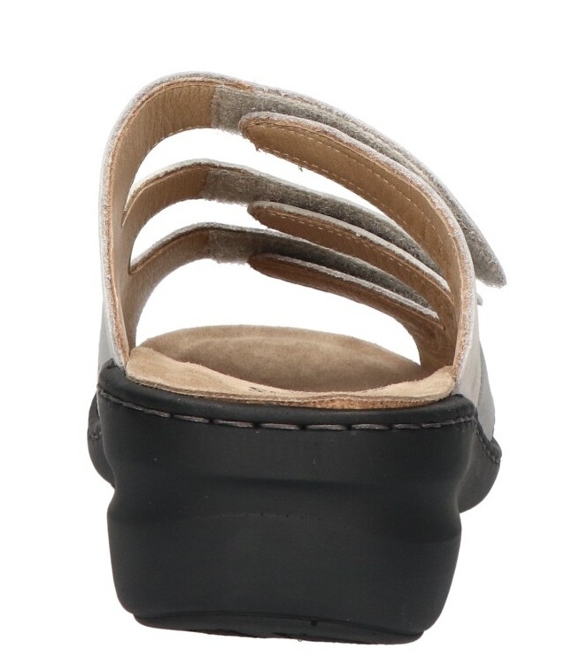Solidus Solidus slipper <span>21154 40622 Spezial</span> 40622 crysta/grey/lino Solidus slipper <span>21154 40622 Spezial</span> 21154 40622 Spezial grijs - www.bremmerschoenen.pro - Bremmer Schoenen