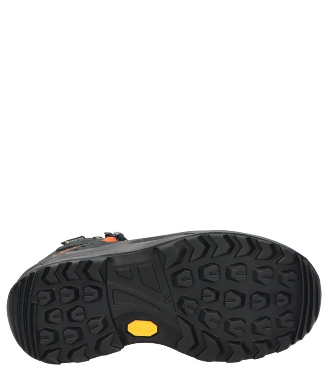 Lowa Lowa wandelschoen <span>LK641050-7920 Kody Evo GTX Mid Jr</span> 7920 Steelblue/orange Lowa wandelschoen <span>LK641050-7920 Kody Evo GTX Mid Jr</span> LK641050-7920 Kody Evo GTX Mid Jr blauw - www.bremmerschoenen.pro - Bremmer Schoenen