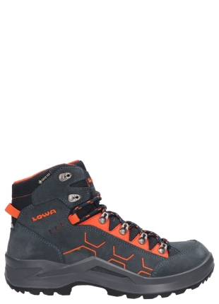 Lowa