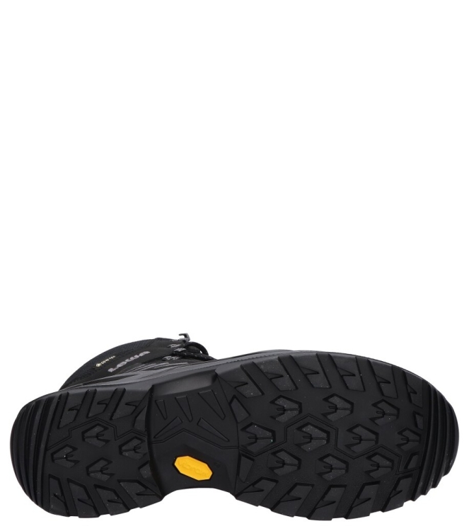 Lowa Lowa wandelschoen <span>LM311916-0998 Renegade Evo GTX Mid</span> 0998 Deepblack Lowa wandelschoen <span>LM311916-0998 Renegade Evo GTX Mid</span> LM311916-0998 Renegade Evo GTX Mid zwart - www.bremmerschoenen.pro - Bremmer Schoenen