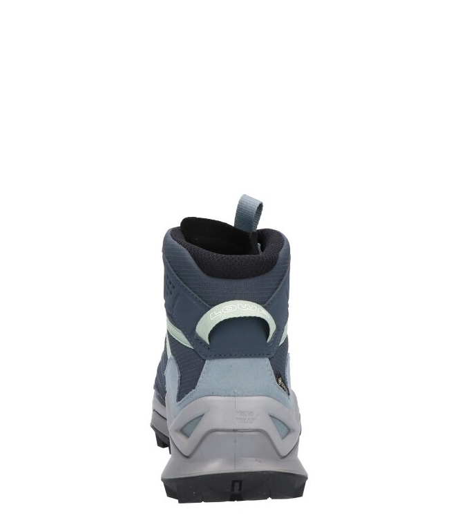 Lowa Lowa wandelschoen <span>LM321620-6663 Maddox Pro GTX Mid Ws</span> 6663 Smokeblue / slateblue Lowa wandelschoen <span>LM321620-6663 Maddox Pro GTX Mid Ws</span> LM321620-6663 Maddox Pro GTX Mid Ws blauw - www.bremmerschoenen.pro - Bremmer Schoenen
