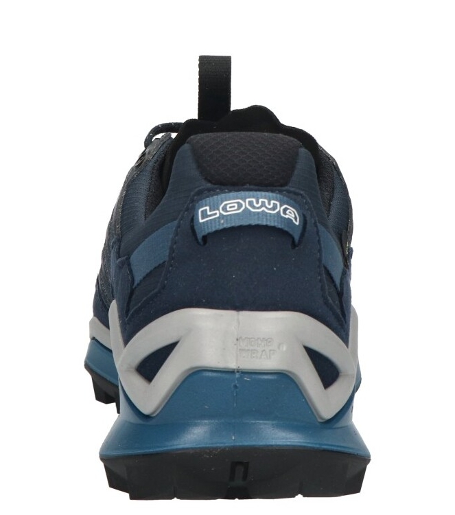 Lowa Lowa wandelschoen <span>LM311630-6966 Maddox Pro GTX Lo</span> 6966 Navy/Marine Lowa wandelschoen <span>LM311630-6966 Maddox Pro GTX Lo</span> LM311630-6966 Maddox Pro GTX Lo blauw - www.bremmerschoenen.pro - Bremmer Schoenen