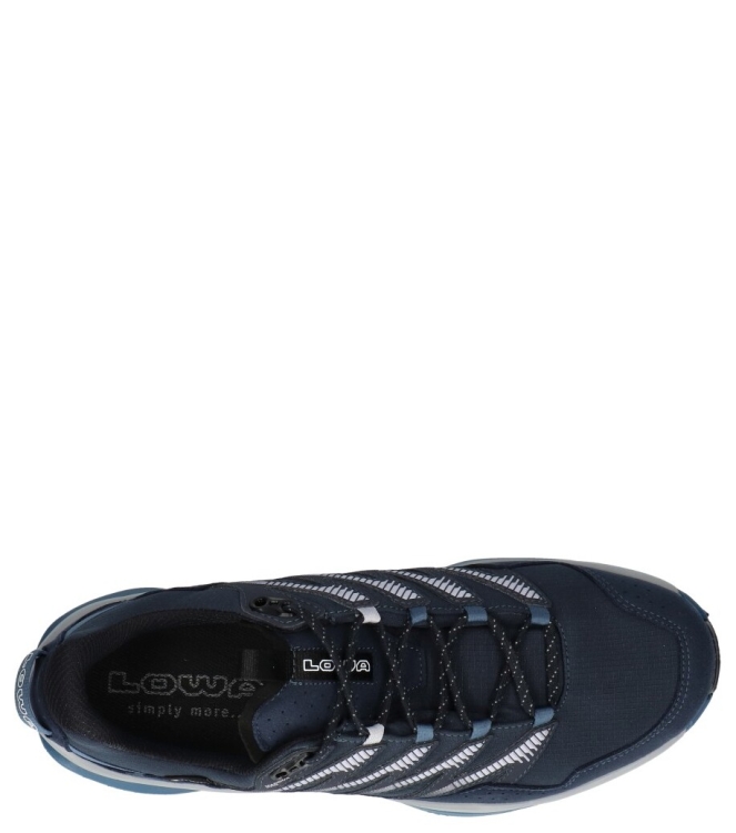 Lowa Lowa wandelschoen <span>LM311630-6966 Maddox Pro GTX Lo</span> 6966 Navy/Marine Lowa wandelschoen <span>LM311630-6966 Maddox Pro GTX Lo</span> LM311630-6966 Maddox Pro GTX Lo blauw - www.bremmerschoenen.pro - Bremmer Schoenen