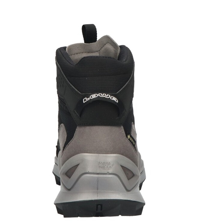 Lowa Lowa wandelschoen <span>LM311620-9930 Maddox Pro GTX Mid</span> 9930 Black/Grey Lowa wandelschoen <span>LM311620-9930 Maddox Pro GTX Mid</span> LM311620-9930 Maddox Pro GTX Mid zwart - www.bremmerschoenen.pro - Bremmer Schoenen