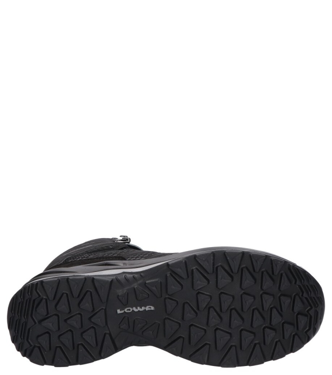 Lowa Lowa wandelschoen <span>LM311703-9930 Innox Pro GTX Mid</span> 9930 Black/Grey Lowa wandelschoen <span>LM311703-9930 Innox Pro GTX Mid</span> LM311703-9930 Innox Pro GTX Mid zwart - www.bremmerschoenen.pro - Bremmer Schoenen