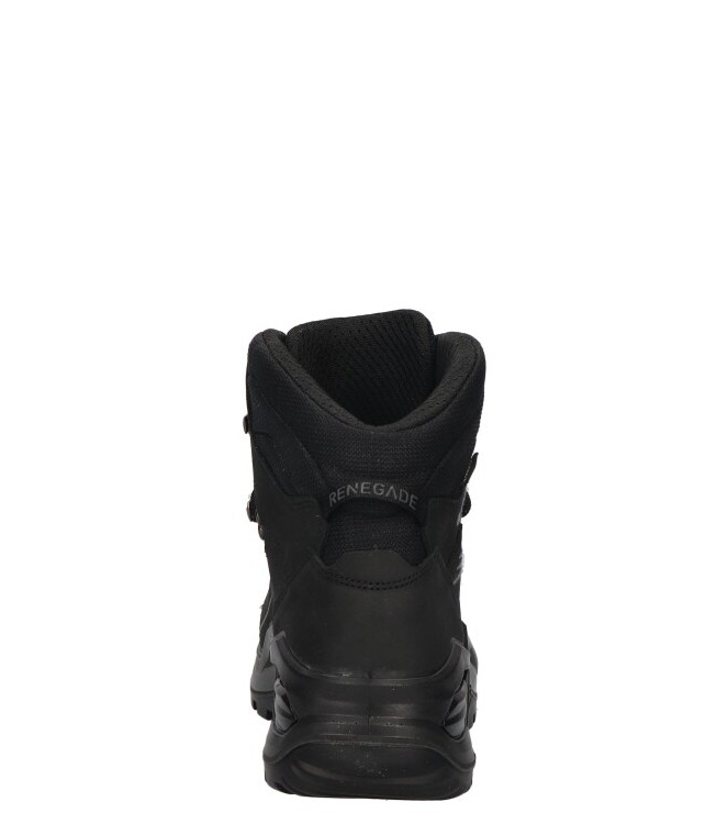 Lowa Lowa wandelschoen <span>LM311918-0998 Renegade Evo GTX Mid S</span> 0998 Deepblack Lowa wandelschoen <span>LM311918-0998 Renegade Evo GTX Mid S</span> LM311918-0998 Renegade Evo GTX Mid S zwart - www.bremmerschoenen.pro - Bremmer Schoenen