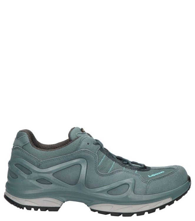 Lowa Lowa wandelschoenen <span>LM321578-7390 Gorgon GTX Ws</span> 7390 Smokegreen / Grey Lowa wandelschoenen <span>LM321578-7390 Gorgon GTX Ws</span> LM321578-7390 Gorgon GTX Ws grijs - www.bremmerschoenen.pro - Bremmer Schoenen