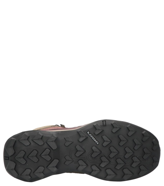 Lowa Lowa wandelschoenen <span>LM321620-4940 Maddox Pro GTX Mid</span> 4940 Desert / Oldrose Lowa wandelschoenen <span>LM321620-4940 Maddox Pro GTX Mid</span> LM321620-4940 Maddox Pro GTX Mid paars - www.bremmerschoenen.pro - Bremmer Schoenen