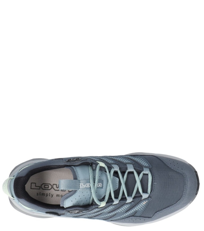 Lowa Lowa wandelschoen <span>LM321630-6663 Maddox Pro GTX Lo Ws</span> 6663 Smokeblue / slateblue Lowa wandelschoen <span>LM321630-6663 Maddox Pro GTX Lo Ws</span> LM321630-6663 Maddox Pro GTX Lo Ws blauw - www.bremmerschoenen.pro - Bremmer Schoenen