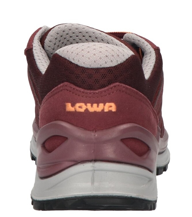 Lowa Lowa wandelschoen <span>LM321709-3331 Innox Pro GTX Lo Ws</span> 3331 Merlot/Rose Lowa wandelschoen <span>LM321709-3331 Innox Pro GTX Lo Ws</span> LM321709-3331 Innox Pro GTX Lo Ws bordeaux - www.bremmerschoenen.pro - Bremmer Schoenen