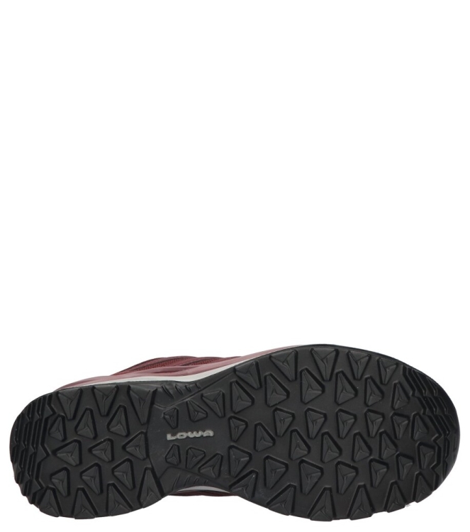 Lowa Lowa wandelschoen <span>LM321709-3331 Innox Pro GTX Lo Ws</span> 3331 Merlot/Rose Lowa wandelschoen <span>LM321709-3331 Innox Pro GTX Lo Ws</span> LM321709-3331 Innox Pro GTX Lo Ws bordeaux - www.bremmerschoenen.pro - Bremmer Schoenen