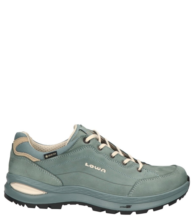 Lowa Lowa wandelschoen <span>LM321867-6032 Renegade Evo GTX Lo Ws</span> 6032 Jade/Champagne Lowa wandelschoen <span>LM321867-6032 Renegade Evo GTX Lo Ws</span> LM321867-6032 Renegade Evo GTX Lo Ws blauw - www.bremmerschoenen.pro - Bremmer Schoenen