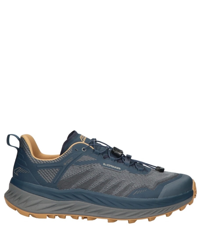 Lowa Lowa wandelschoen <span>LT311814-6983 Fortux GTX</span> 6983 Navy/Dune Lowa wandelschoen <span>LT311814-6983 Fortux GTX</span> LT311814-6983 Fortux GTX blauw - www.bremmerschoenen.pro - Bremmer Schoenen