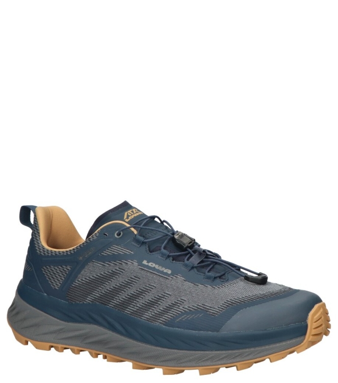 Lowa Lowa wandelschoen <span>LT311814-6983 Fortux GTX</span> 6983 Navy/Dune Lowa wandelschoen <span>LT311814-6983 Fortux GTX</span> LT311814-6983 Fortux GTX blauw - www.bremmerschoenen.pro - Bremmer Schoenen