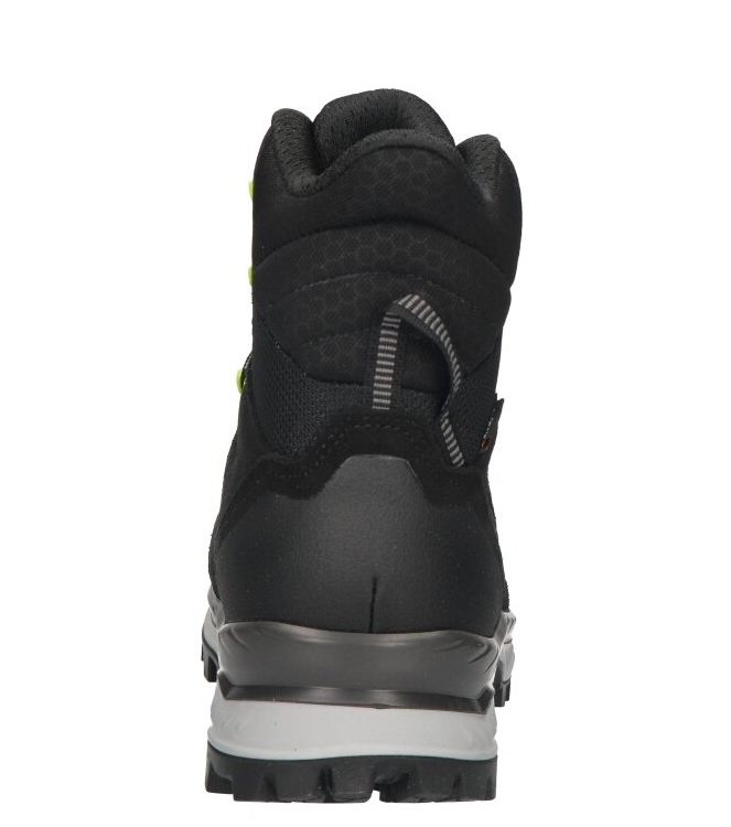 Lowa Lowa wandelschoen <span>LW211770-9930 Randir GTX Mid</span> 9930 Black/Grey Lowa wandelschoen <span>LW211770-9930 Randir GTX Mid</span> LW211770-9930 Randir GTX Mid zwart - www.bremmerschoenen.pro - Bremmer Schoenen