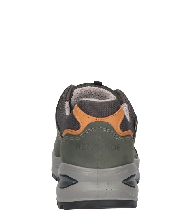 Lowa Lowa wandelschoen <span>LM321867-9675 Renegade Evo GTX Lo Ws</span> 9675 Graphite/apricote Lowa wandelschoen <span>LM321867-9675 Renegade Evo GTX Lo Ws</span> LM321867-9675 Renegade Evo GTX Lo Ws grijs - www.bremmerschoenen.pro - Bremmer Schoenen