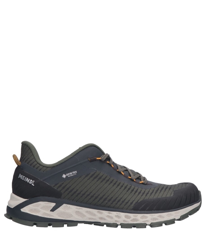 Meindl Meindl Wandelschoen <span>5504-02 Power Walker 4.2</span> 02 oliv/orange Meindl Wandelschoen <span>5504-02 Power Walker 4.2</span> 5504-02 Power Walker 4.2 groen - www.bremmerschoenen.pro - Bremmer Schoenen