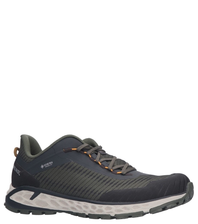 Meindl Meindl Wandelschoen <span>5504-02 Power Walker 4.2</span> 02 oliv/orange Meindl Wandelschoen <span>5504-02 Power Walker 4.2</span> 5504-02 Power Walker 4.2 groen - www.bremmerschoenen.pro - Bremmer Schoenen